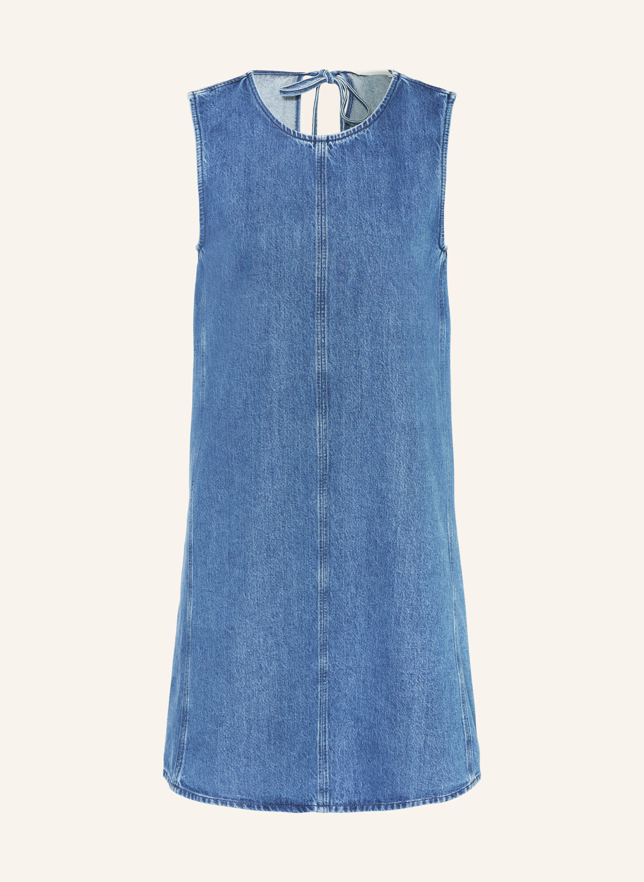 COS Jeanskleid in blau | Breuninger (DACH)