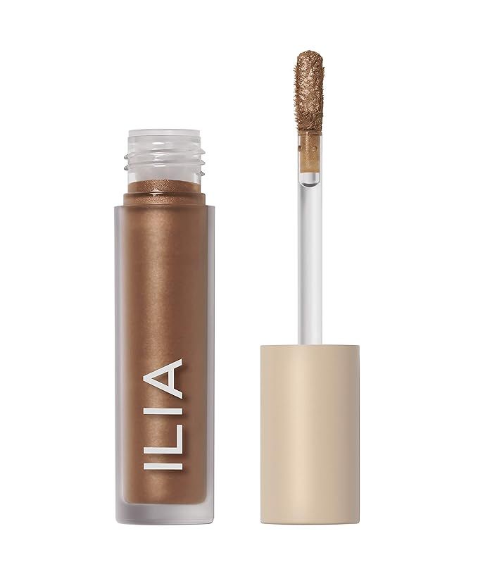 ILIA - Liquid Powder Chromatic Eye Tint | Non-Toxic, Vegan, Cruelty-Free, Clean Makeup (Sheen) | Amazon (US)