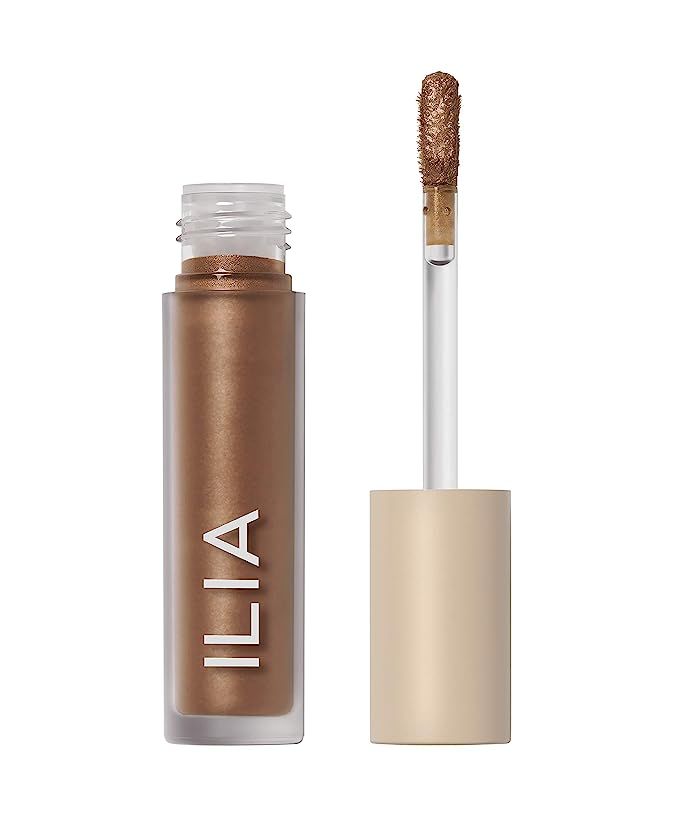 ILIA - Liquid Powder Chromatic Eye Tint | Non-Toxic, Vegan, Cruelty-Free, Clean Makeup (Sheen) | Amazon (US)