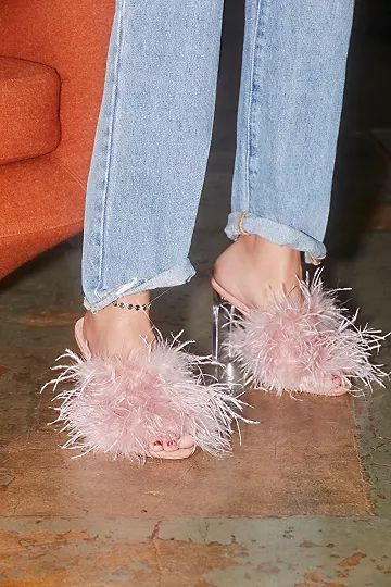 Daisy Heels | Free People (Global - UK&FR Excluded)