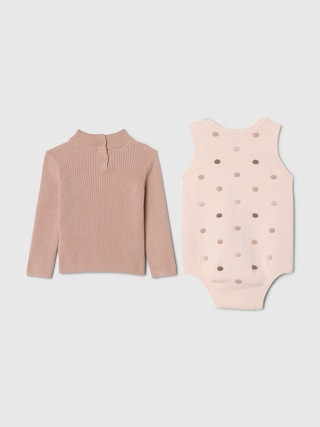 Baby Sweater Outfit Set | Gap | Gap (US)