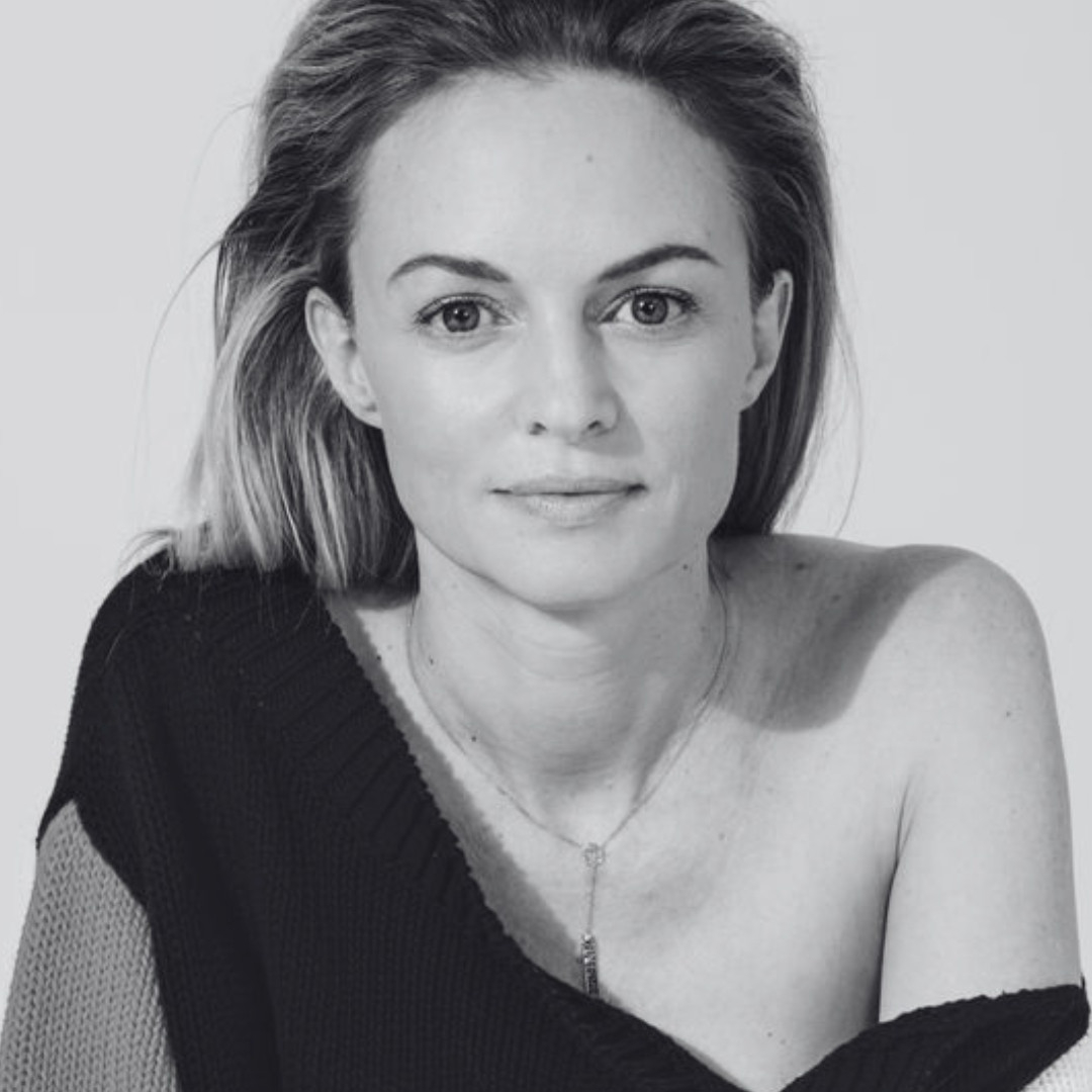 THE BOSSTICKS | Heather Graham On Hollywood's Hidden Truths, Reclaiming Your Power, & Building A Life On Your Terms 

 
