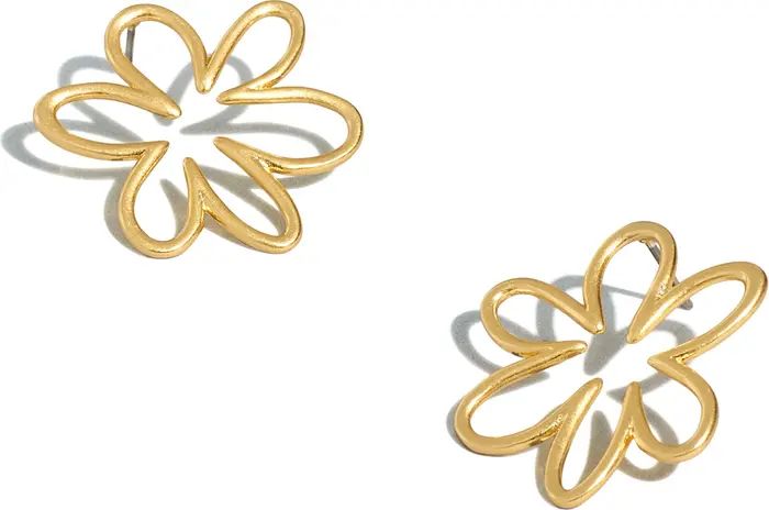 Flower Stud Earrings | Nordstrom