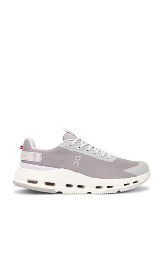 On Cloudnova Form 2 Sneaker in Lavender. - size 9.5 | Revolve Clothing (Global)