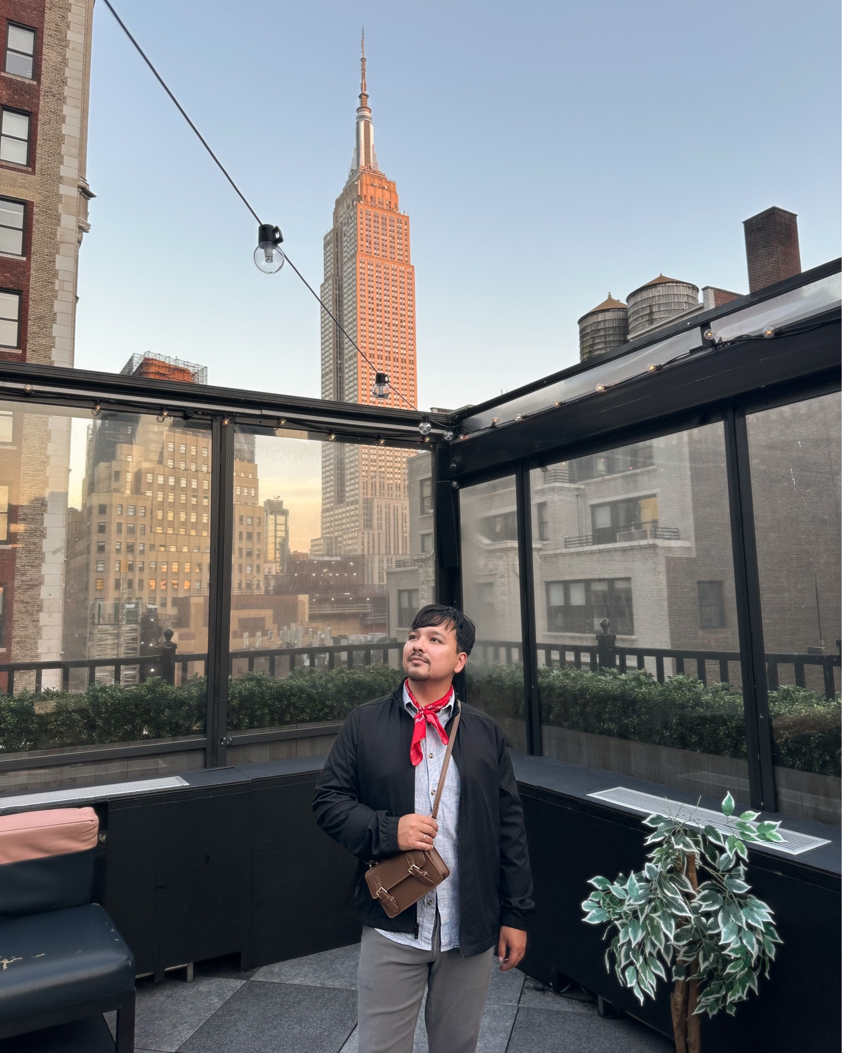 Magical Golden Hours 🌆