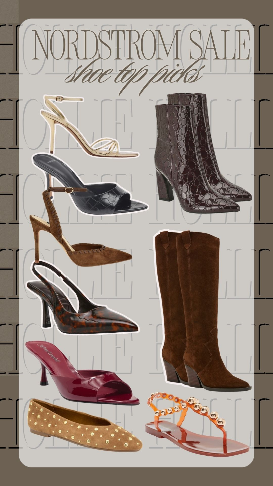 shoe sale picks 👡 

 #LTKSaleAlert
