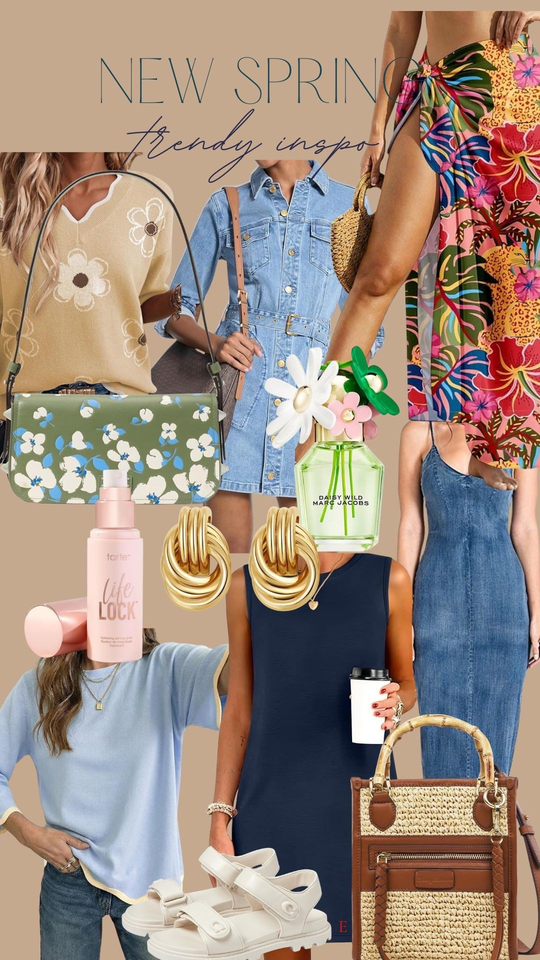 Spring arrivals from Amazon. Some cute $$ investment pieces and other super affordable options! 

#LTKootd #LTKSeasonal #LTKPetite