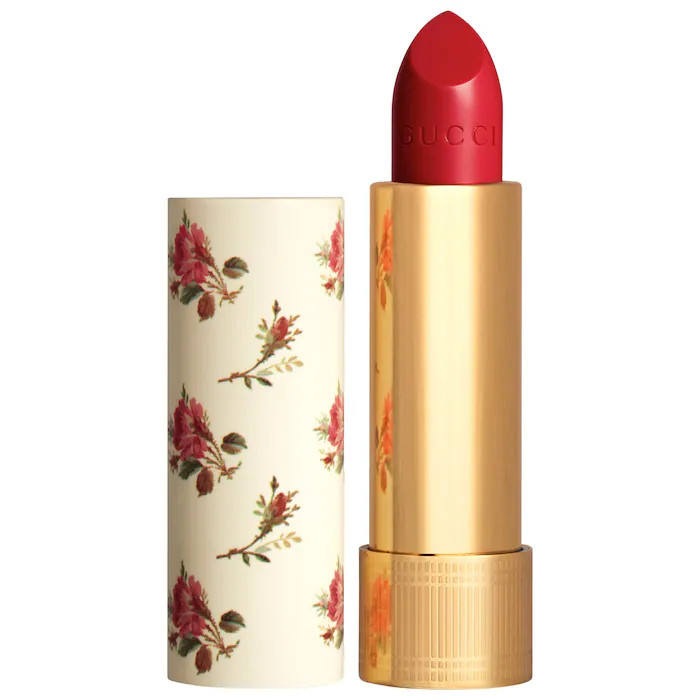Color: 25* Goldie Red - the gucci red sheer | Sephora (US)