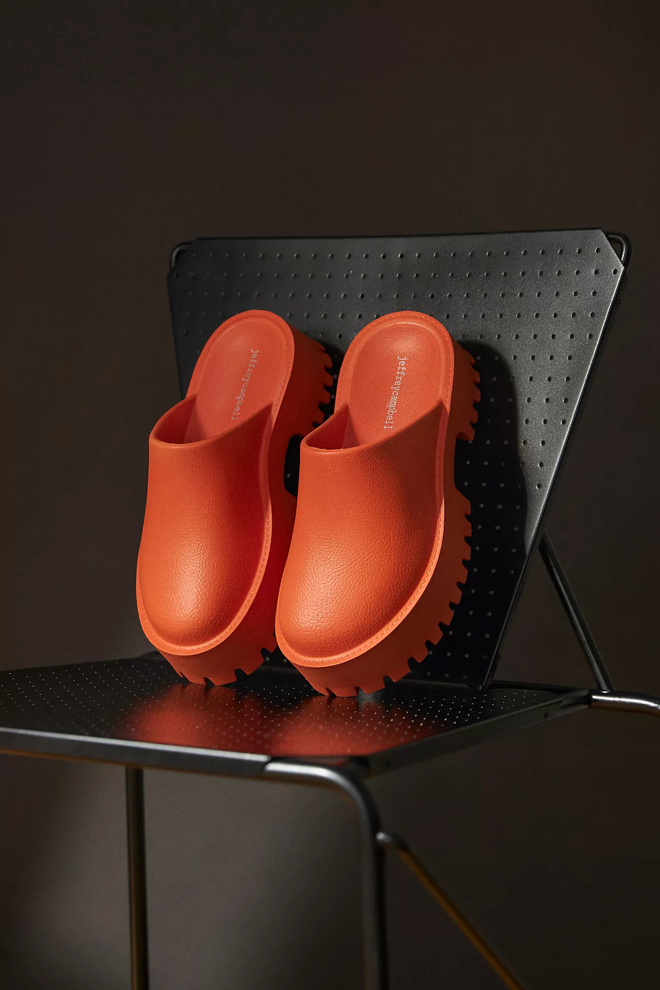 Jeffrey Campbell Clogge Clogs | Anthropologie (US)