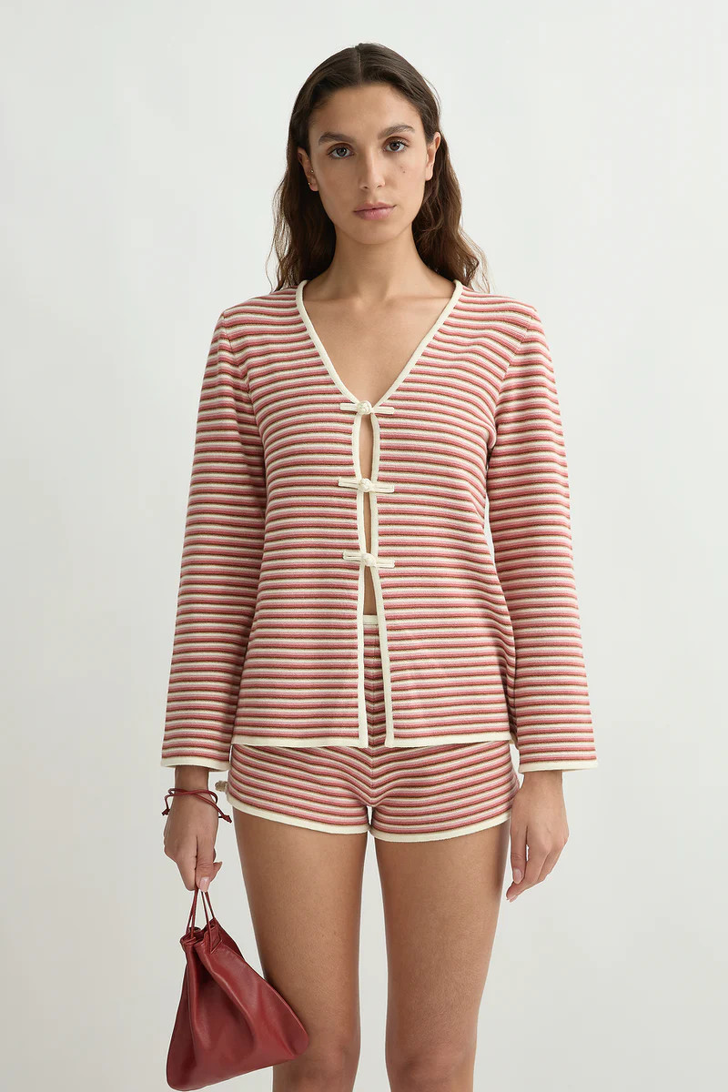 KASH CARDIGAN | POSSE (US)
