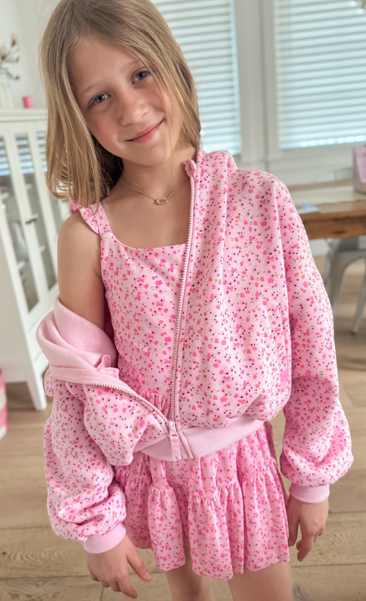 Obsessed with this floral set, comes in Mommy & Me matching 🌸

#LTKActive #LTKMothersDay #LTKKids
