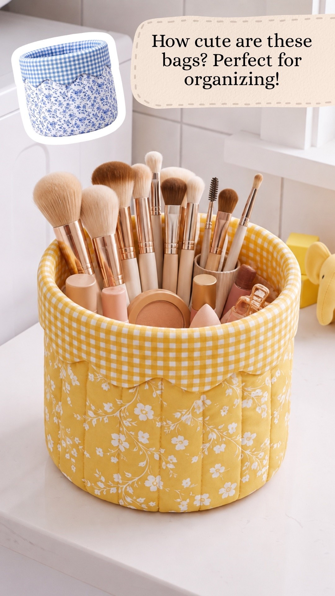 Perfect organization