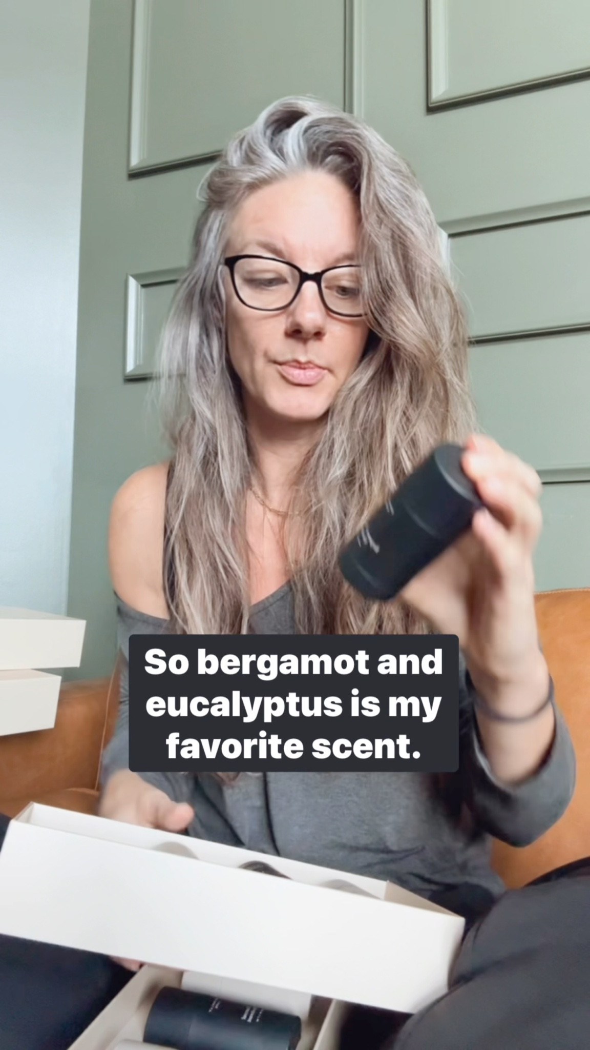 I bought the 2 gift sets so I could get a good deal on deodorant I know I’ll use but to also have stocking stuffers or options for gifting. I also selfishly wanted to smell ALL the scents to give you feedback. 

If I had to choose a gift sets, I’d choose the standards bc it has charcoal and eucalyptus which are my two favorite scents. The vanilla is ok-not bad but not my fave. The blue tansy I am not a fan of. The holiday scent is mint! So, if you don’t like spearmint, steer clear! 

This natural deodorant works. The best one I’ve ever tried and I’ve tried them all.

Decrease toxin exposure with a simple swap like this and you see the changes in detox ability when you run thermography images, etc. 

Perfect gift for a teen, an athlete, a crunchy woman, a postpartum mom, a menopausal woman, or anyone who has had breast cancer. 💓

#LTKHoliday #LTKOver40 #LTKmomlife