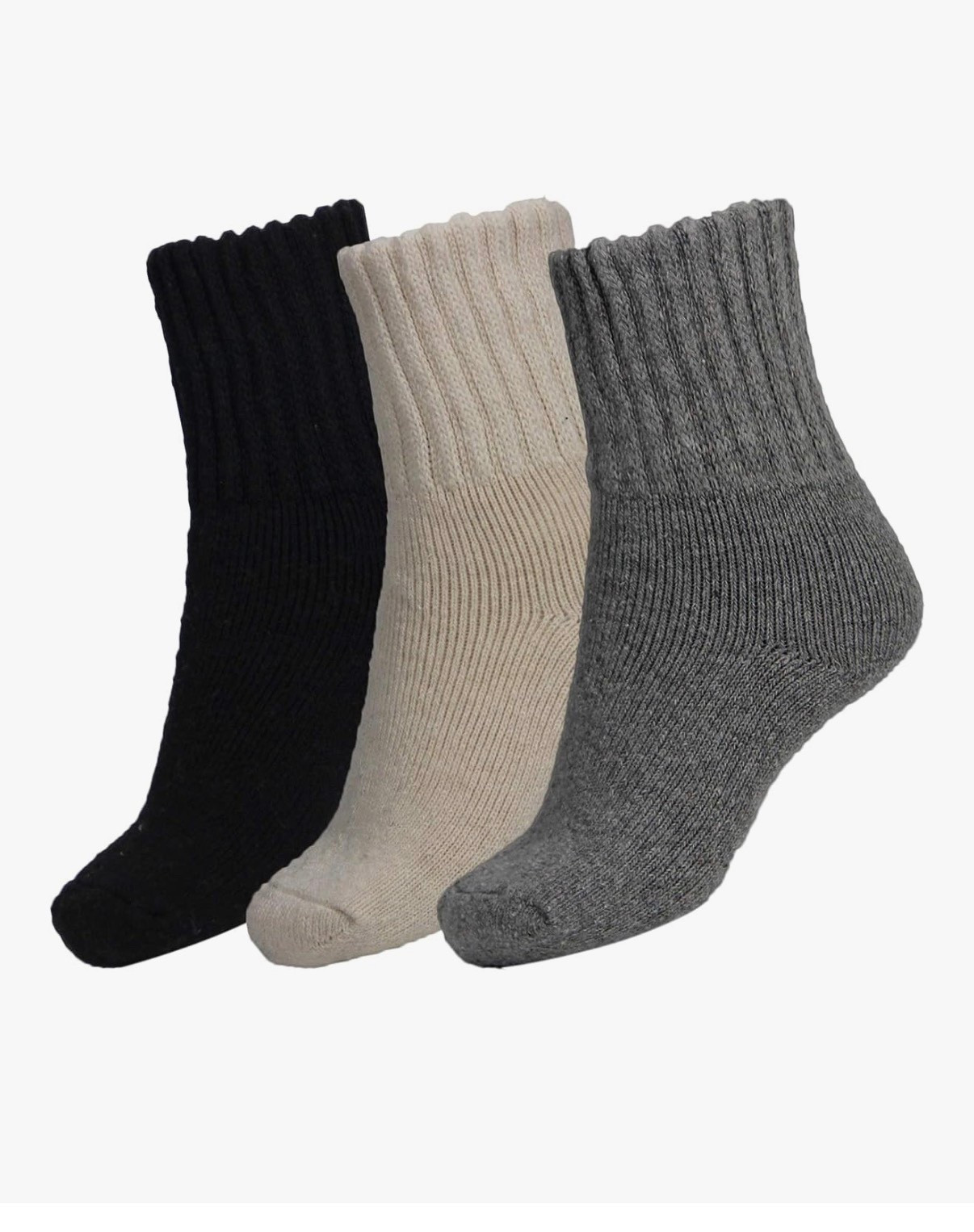 The best winter socks especially for boots ❄️🥾

#LTKSeasonal #LTKootd #LTKselfcare