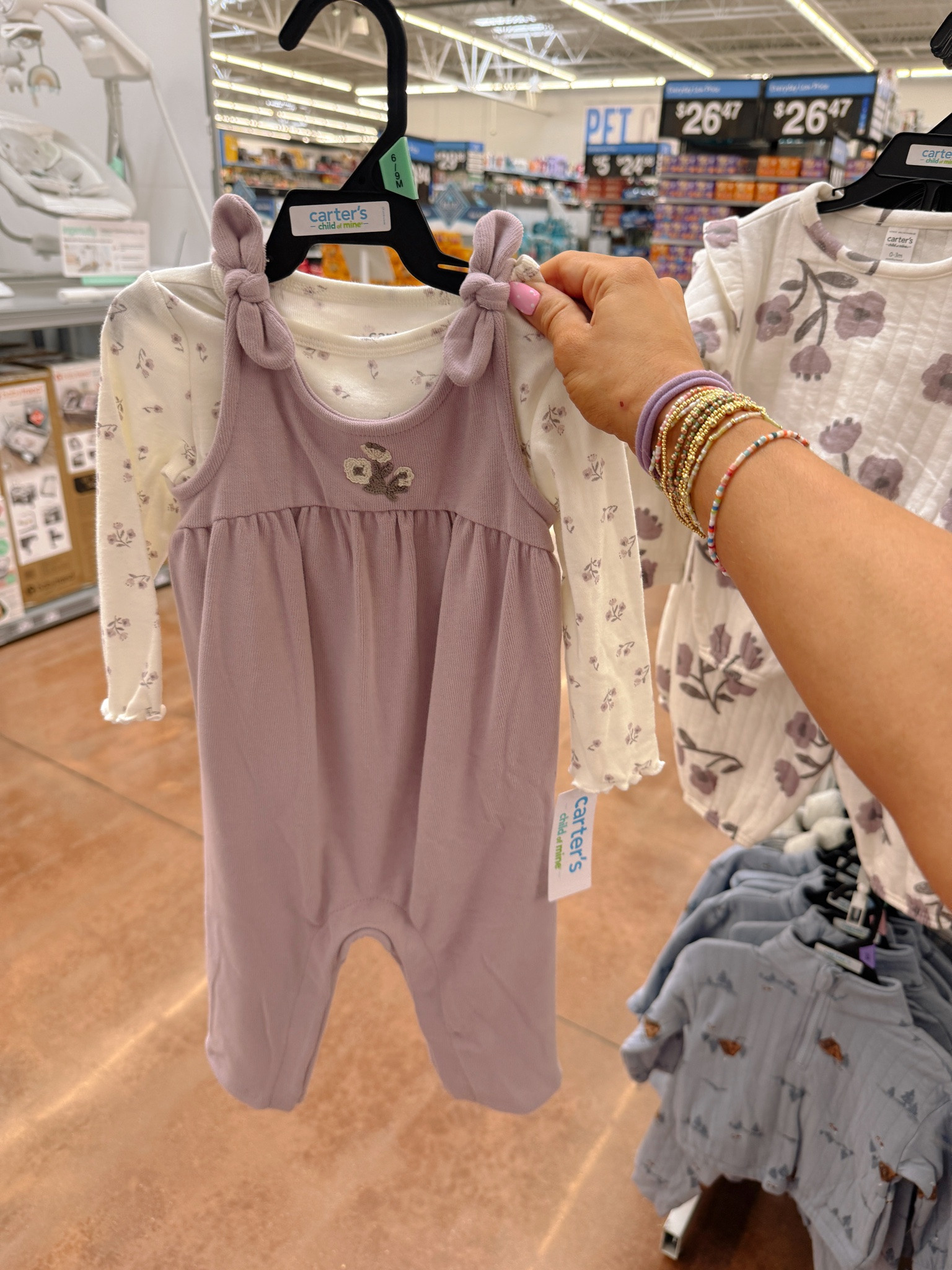 Babygirl jumpsuit 💗