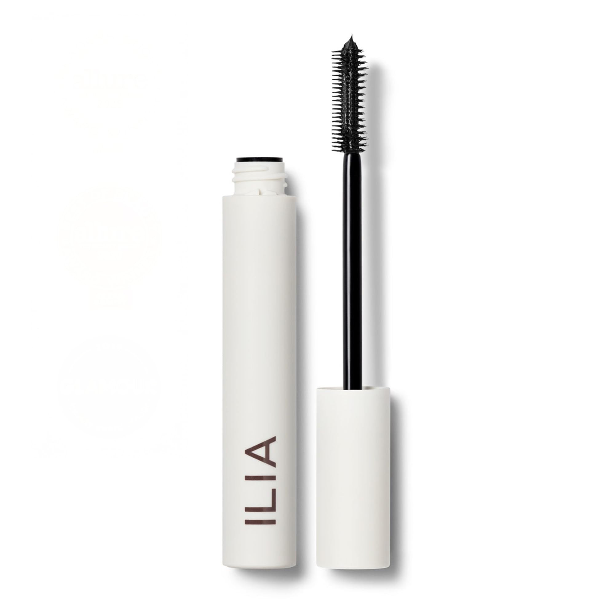 ILIA - Limitless Lash Mascara | Lightweight, Nourishing, Lengthening, Lifting | Flake + Smudge-Re... | Amazon (US)