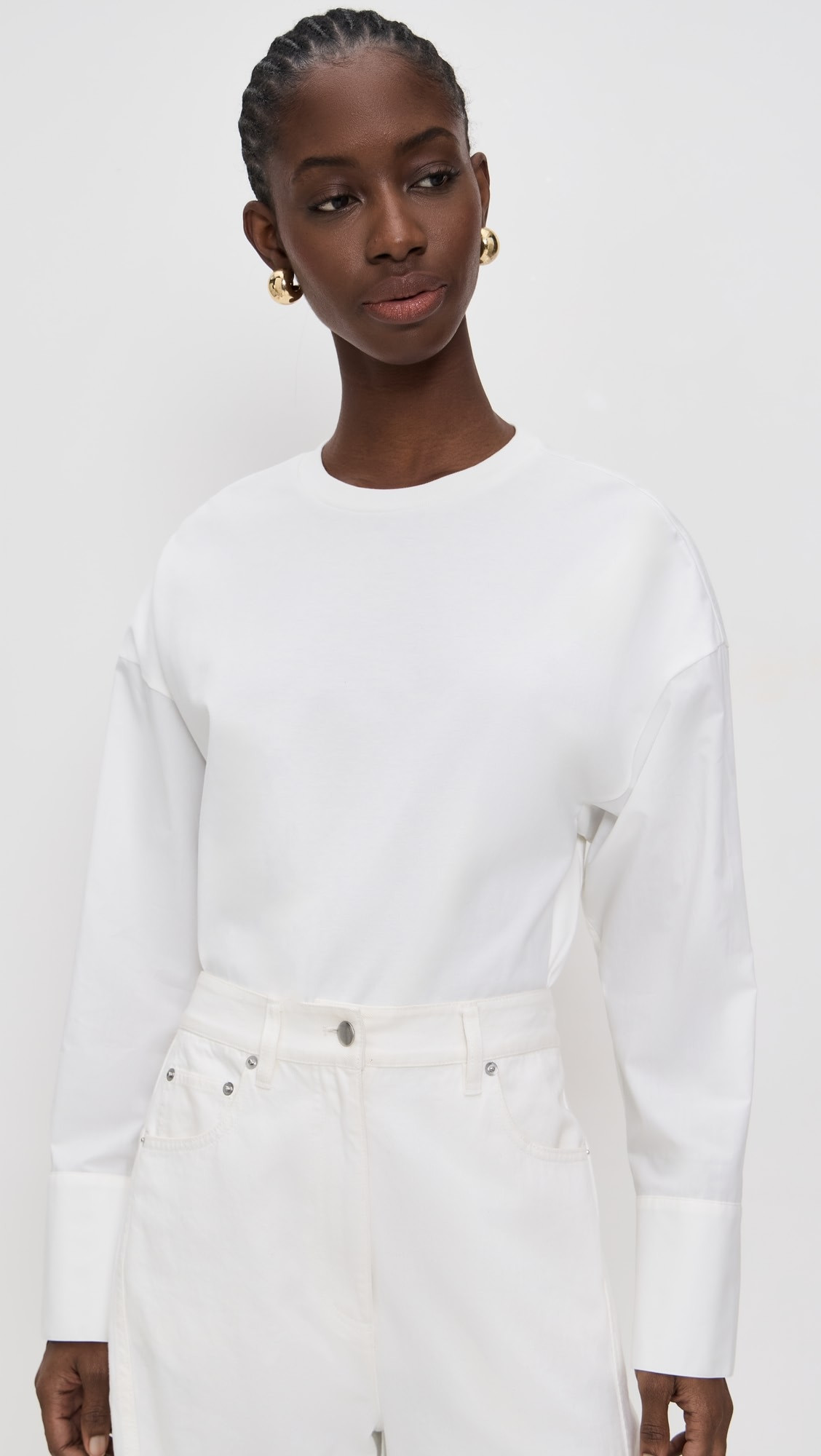 Baker Shirt | Shopbop