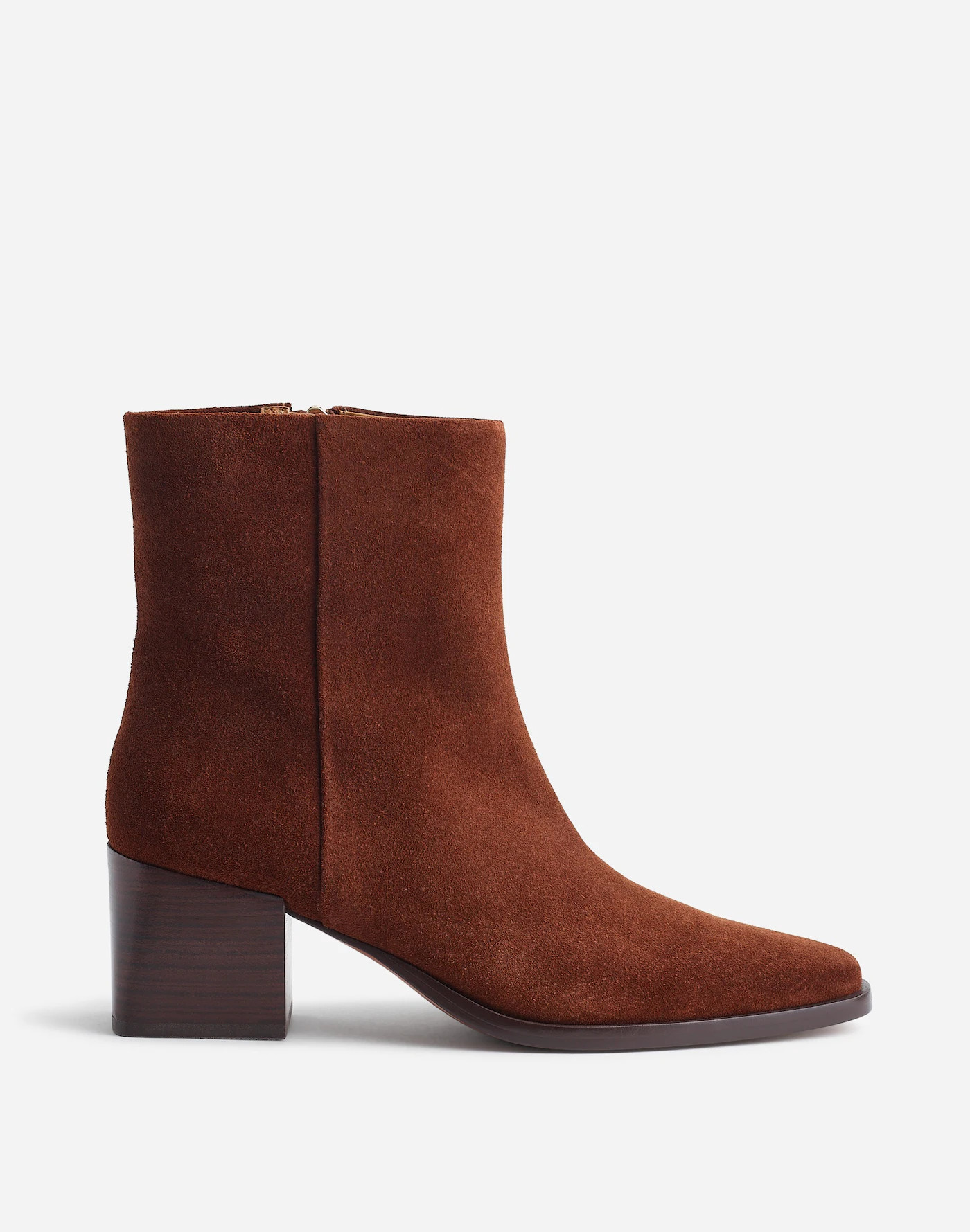 The Ardin Ankle Boot | Madewell | Madewell