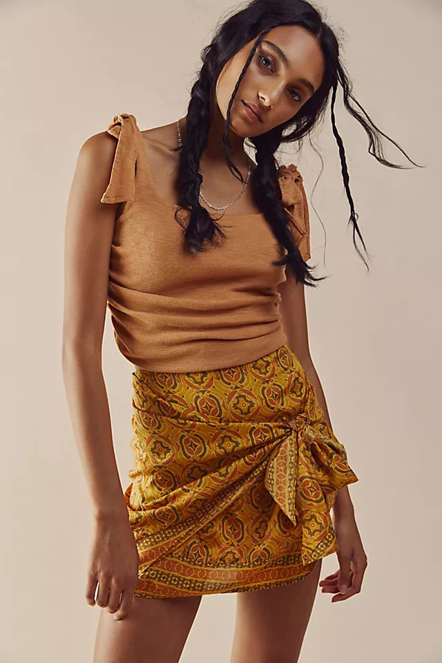 Boulevard Tank | Free People (Global - UK&FR Excluded)