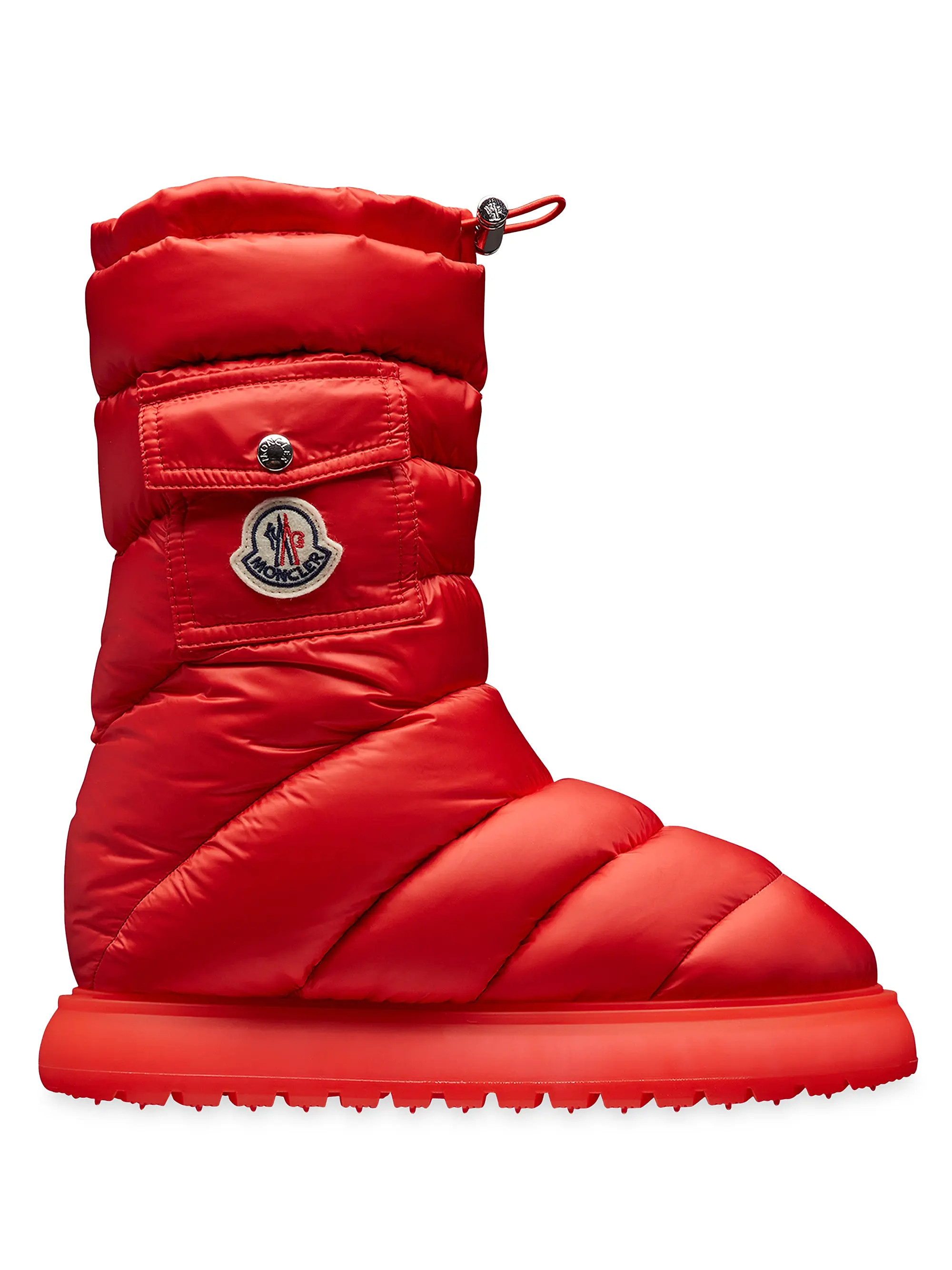 Gaia Pocket Mid Boots | Saks Fifth Avenue