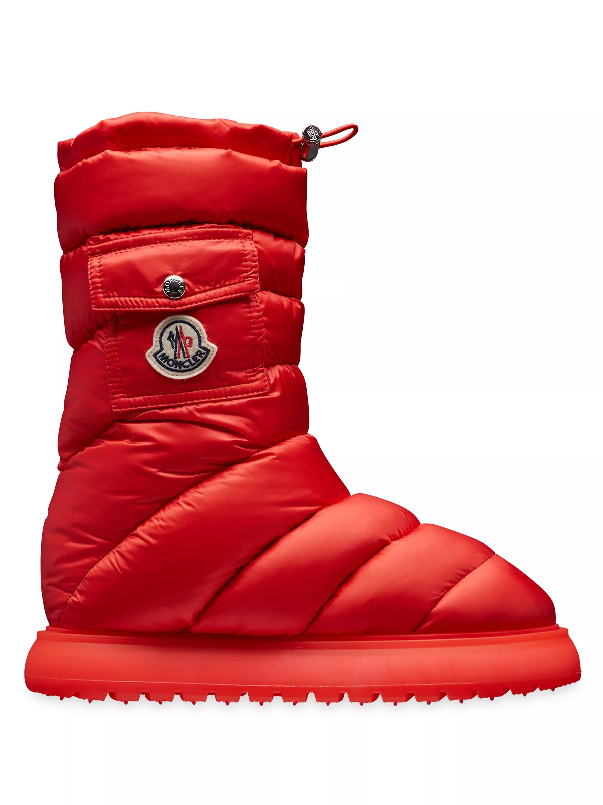 Gaia Pocket Mid Boots | Saks Fifth Avenue