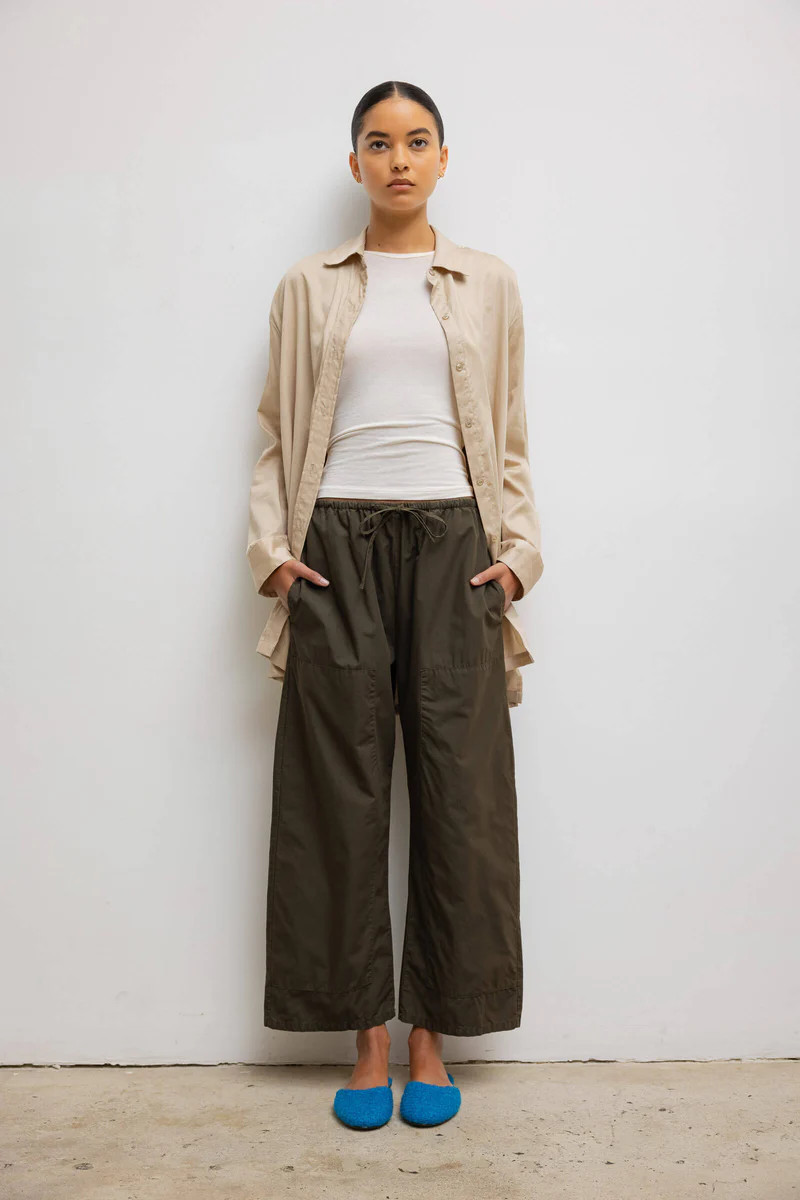 Pre-Order: Kyoto Carpenter Pant | LESET
