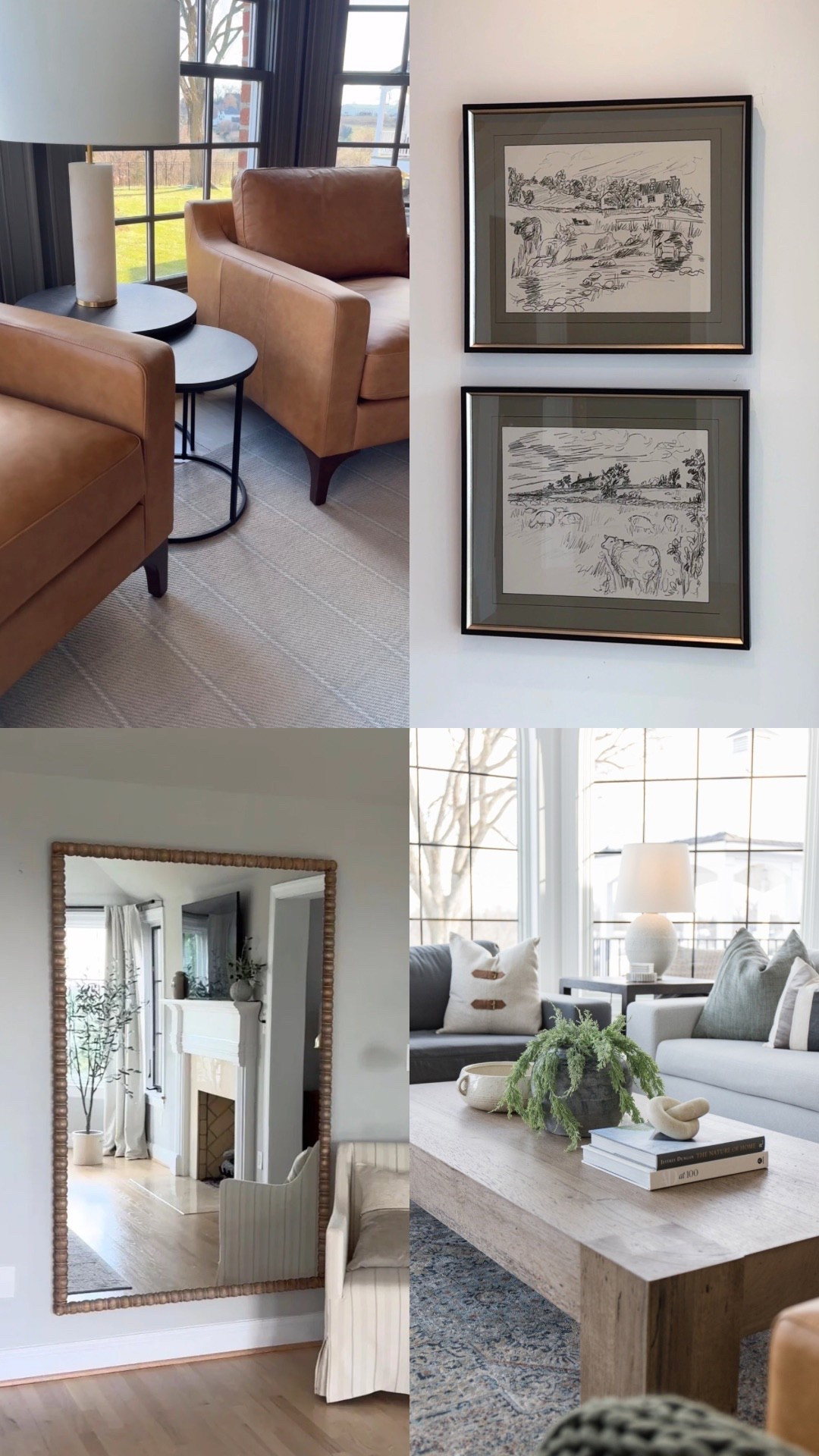 Some of my favorite spots in our house! 

#LTKHome #LTKSeasonal