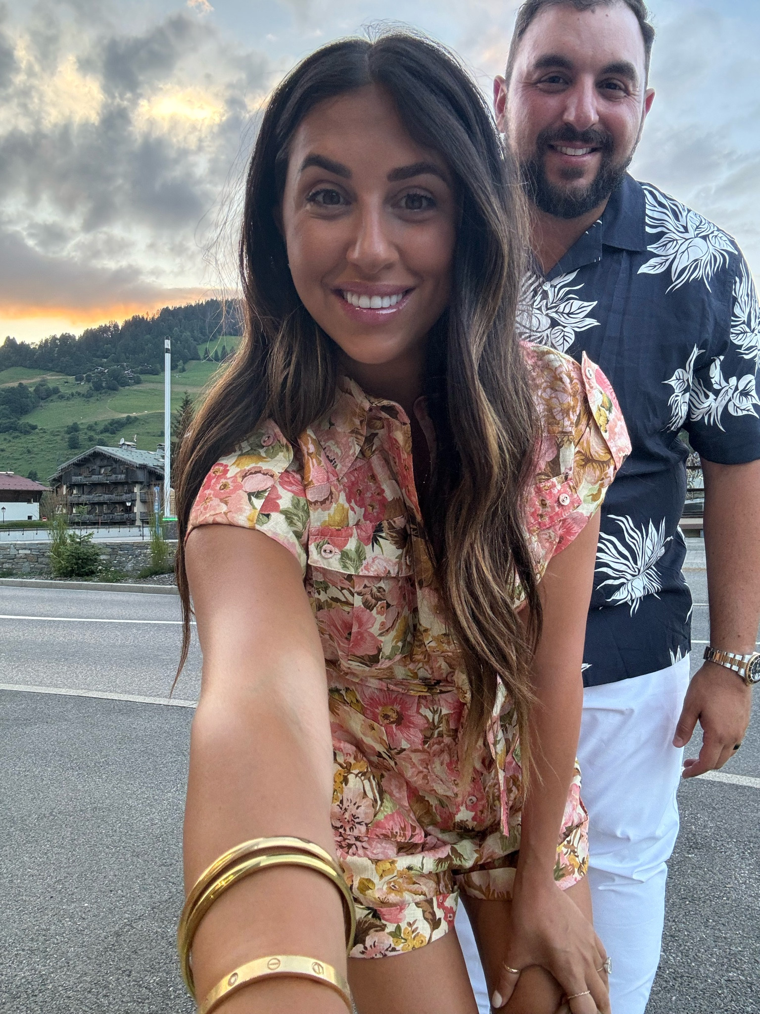 Size: 1 

Splurge item if you have any events or special occasion! It was comfy and I felt like I’ll be able to dress it up in the future.