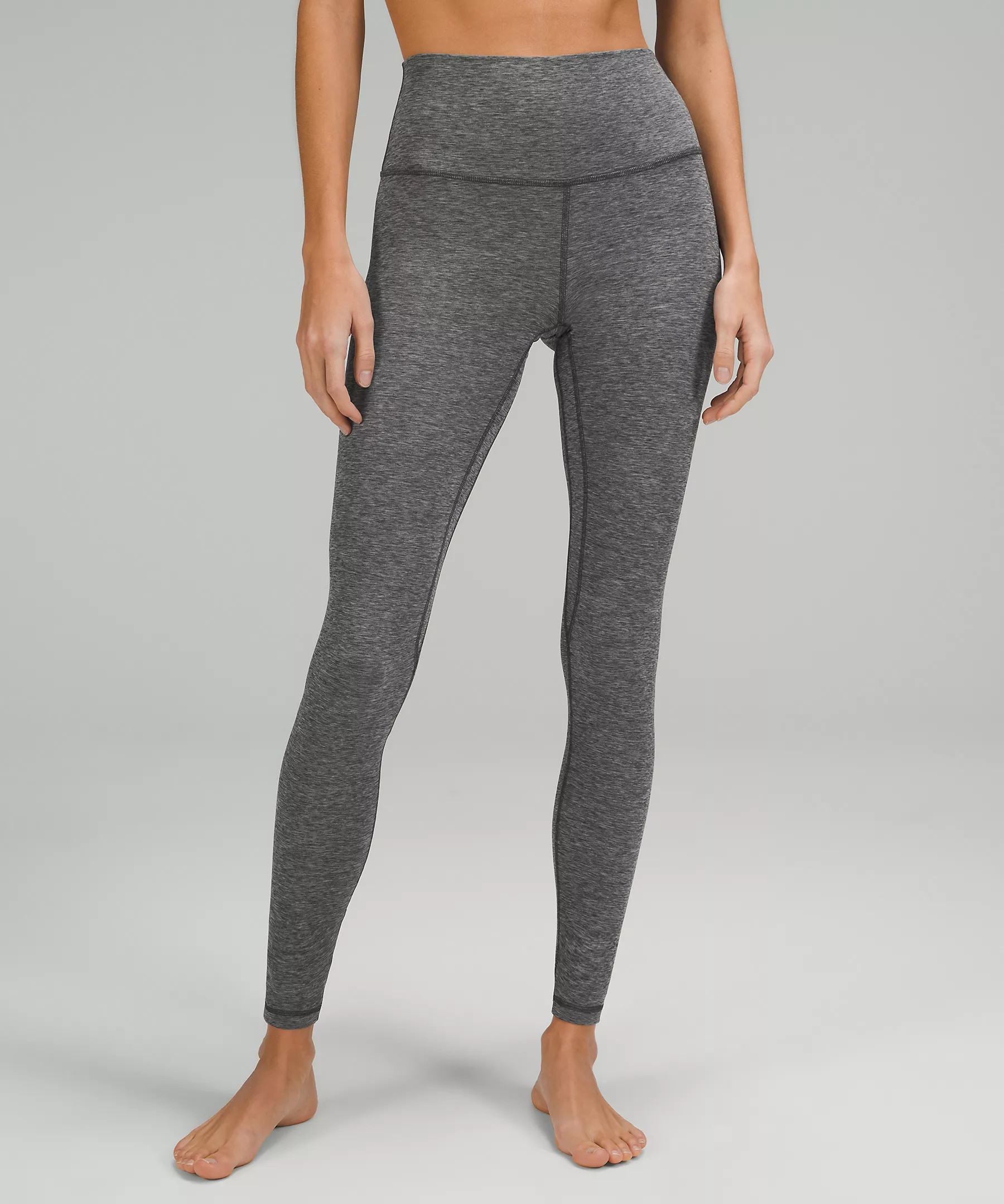 lululemon Align™ High-Rise Pant 28" | Women's Leggings/Tights | lululemon | Lululemon (US)