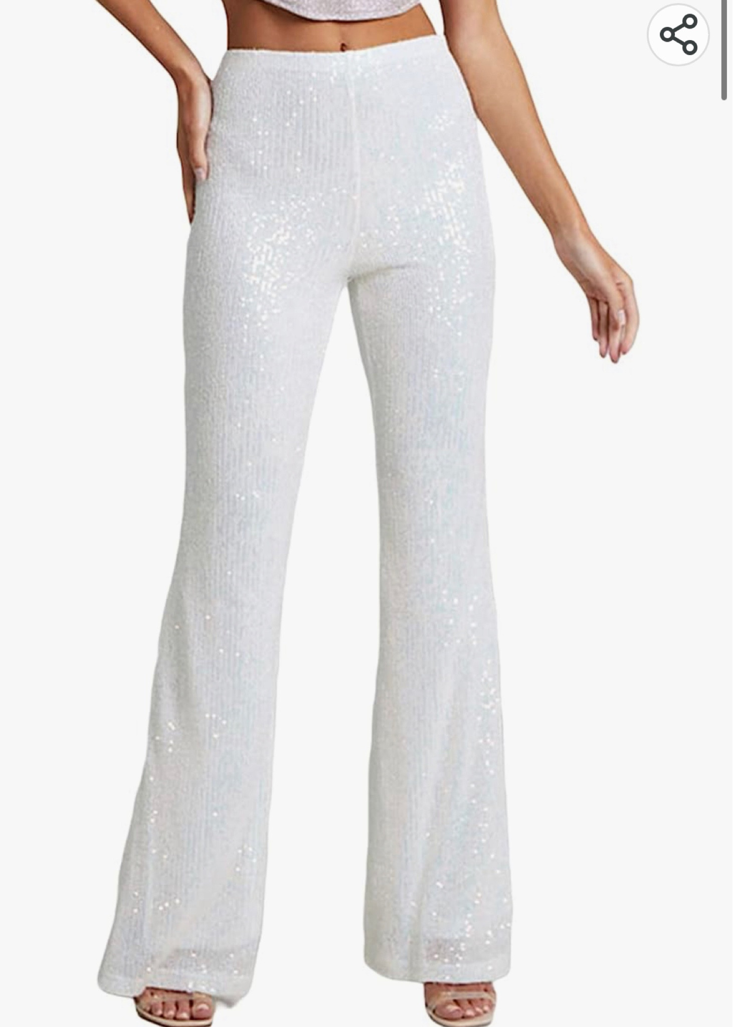 white sequin pants #erastour #taylorswift