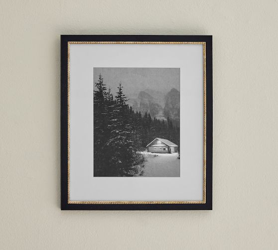 Eclectic Gallery Frames | Pottery Barn (US)