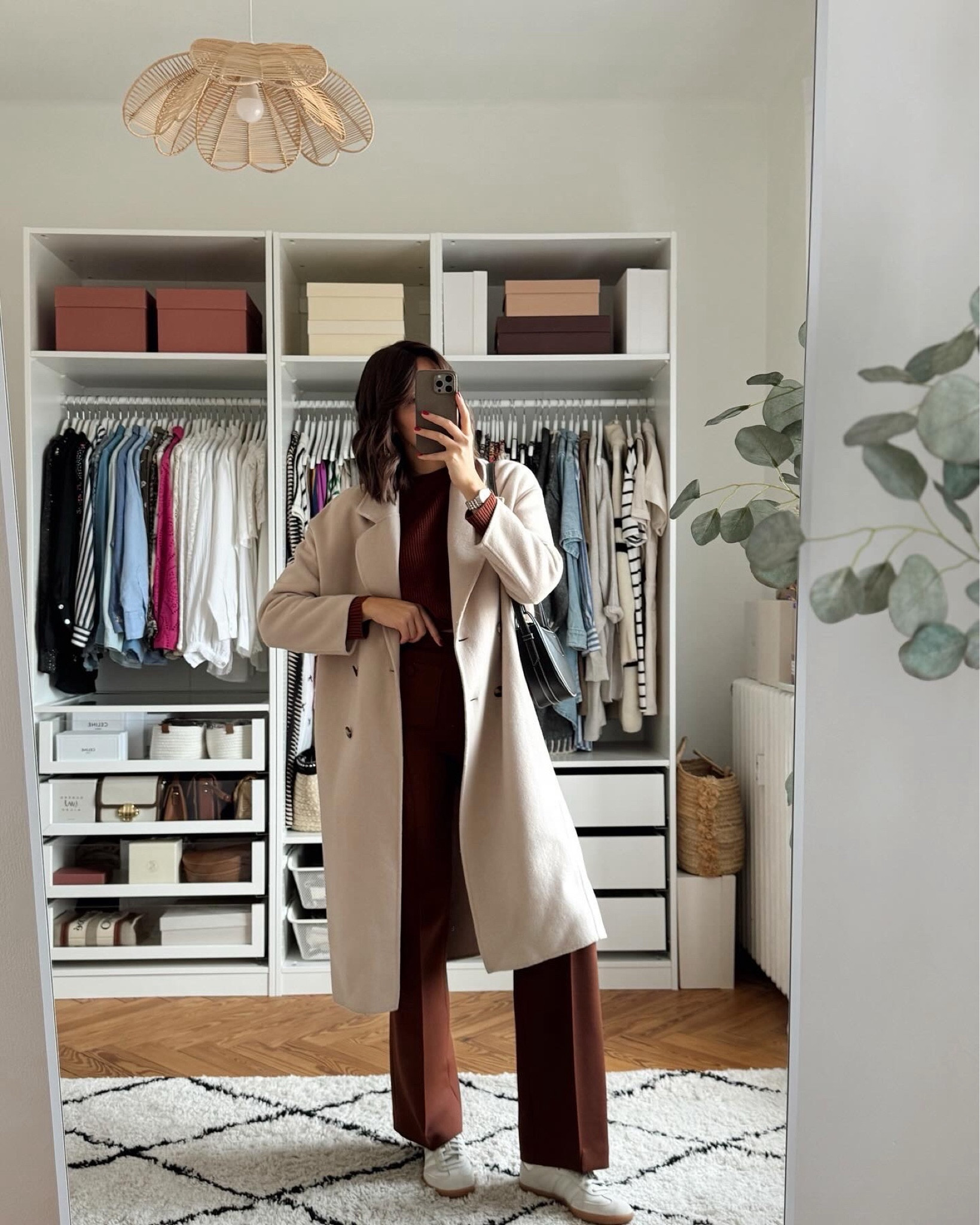 brown 🤎🍂

#LTKeurope #LTKworkwear #LTKSeasonal