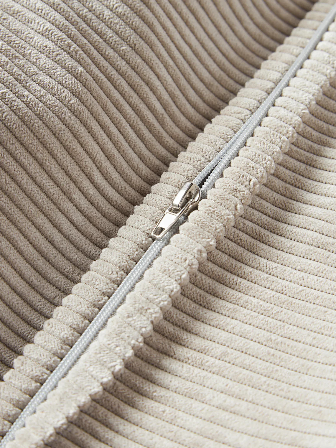 Corduroy bankkussen Lennon | Westwing EU