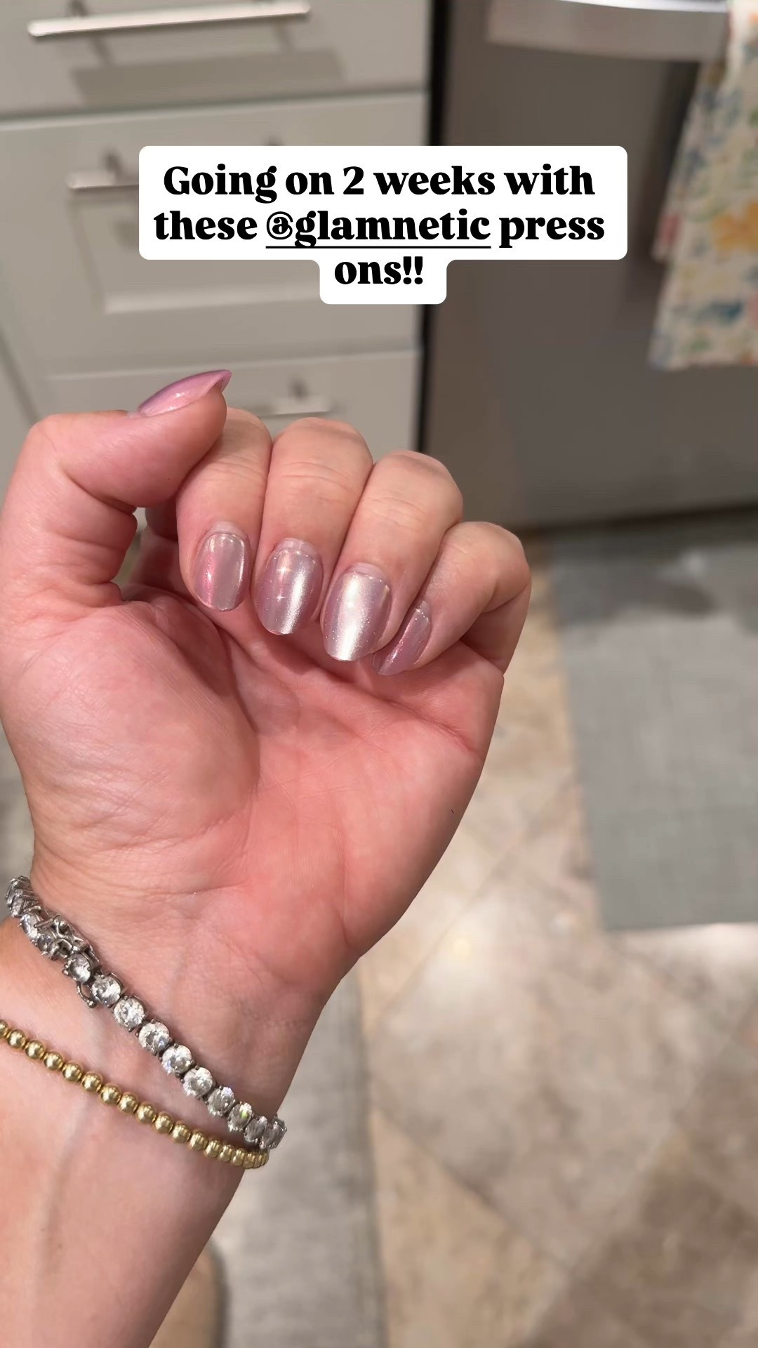 In my press on nail era 💅🏼

#LTKFindsUnder50 #LTKBeauty