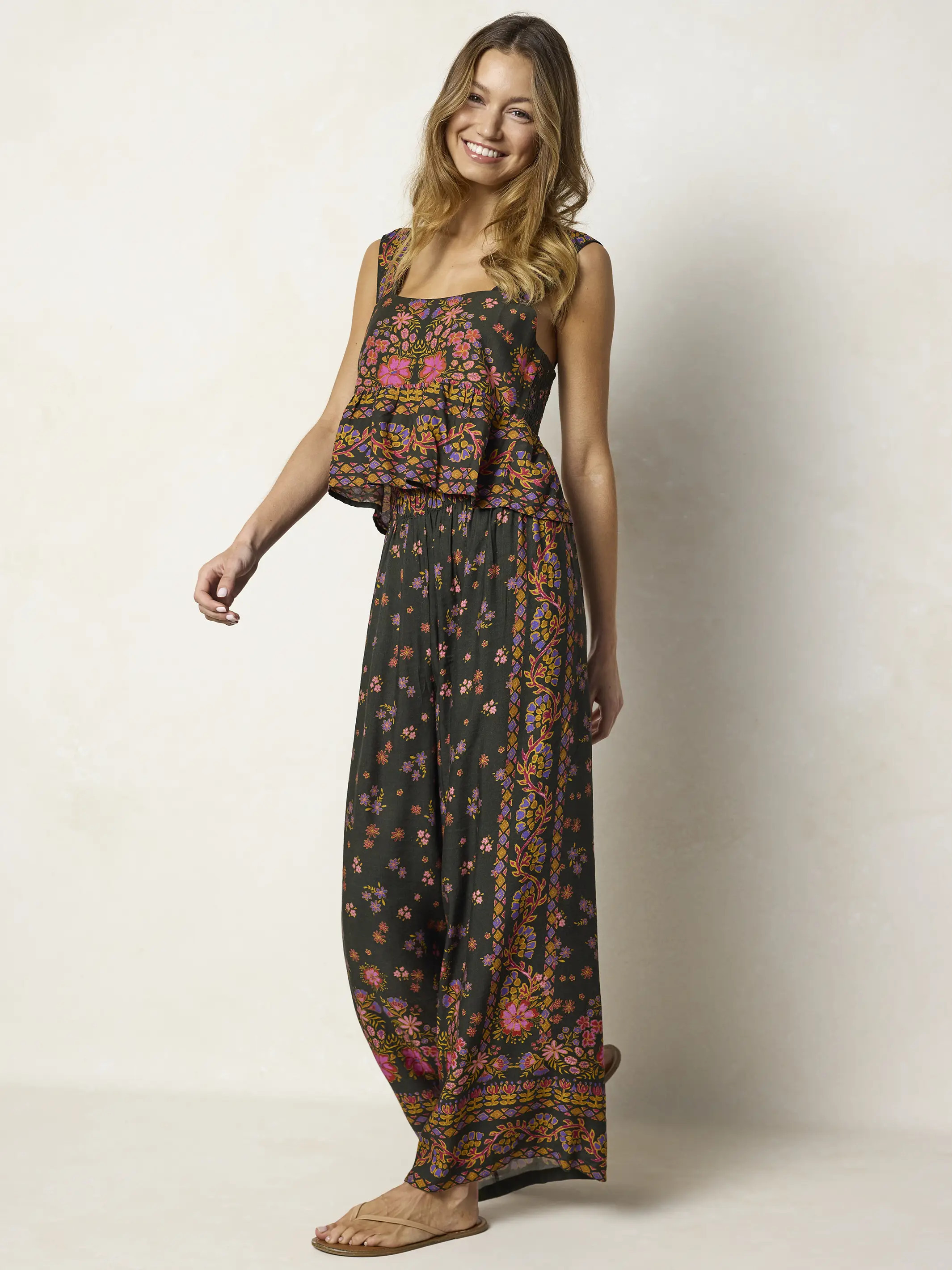 Tricia Top | Natural Life