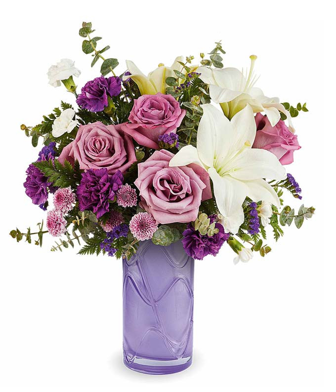 Lavender Moonlight | From You Flowers