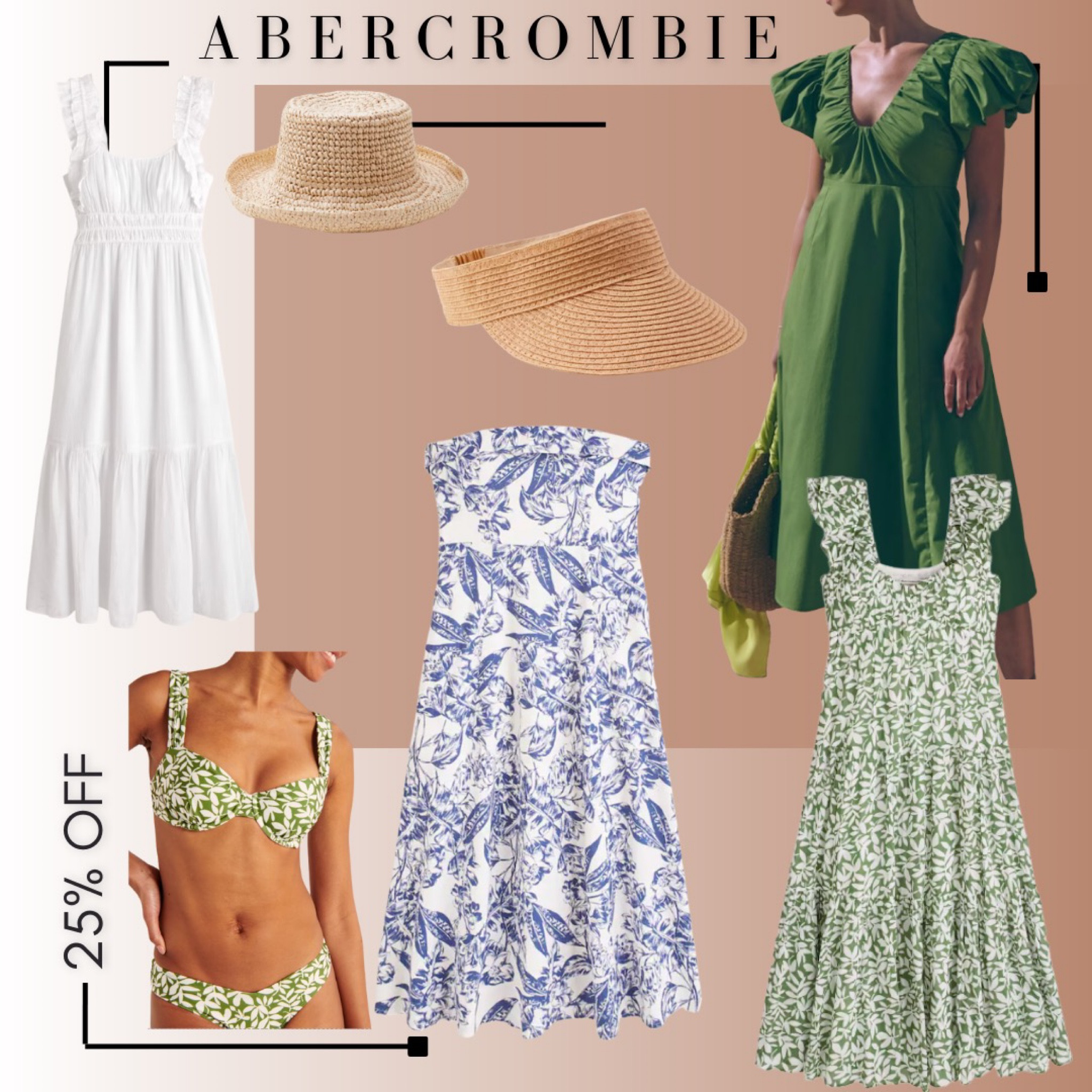 Ltk sale, vacation outfit, resort wear, beach outfit, vacation dress, spring outfit, spring dress, swimwear, bikini 

#LTKSale #LTKtravel #LTKsalealert