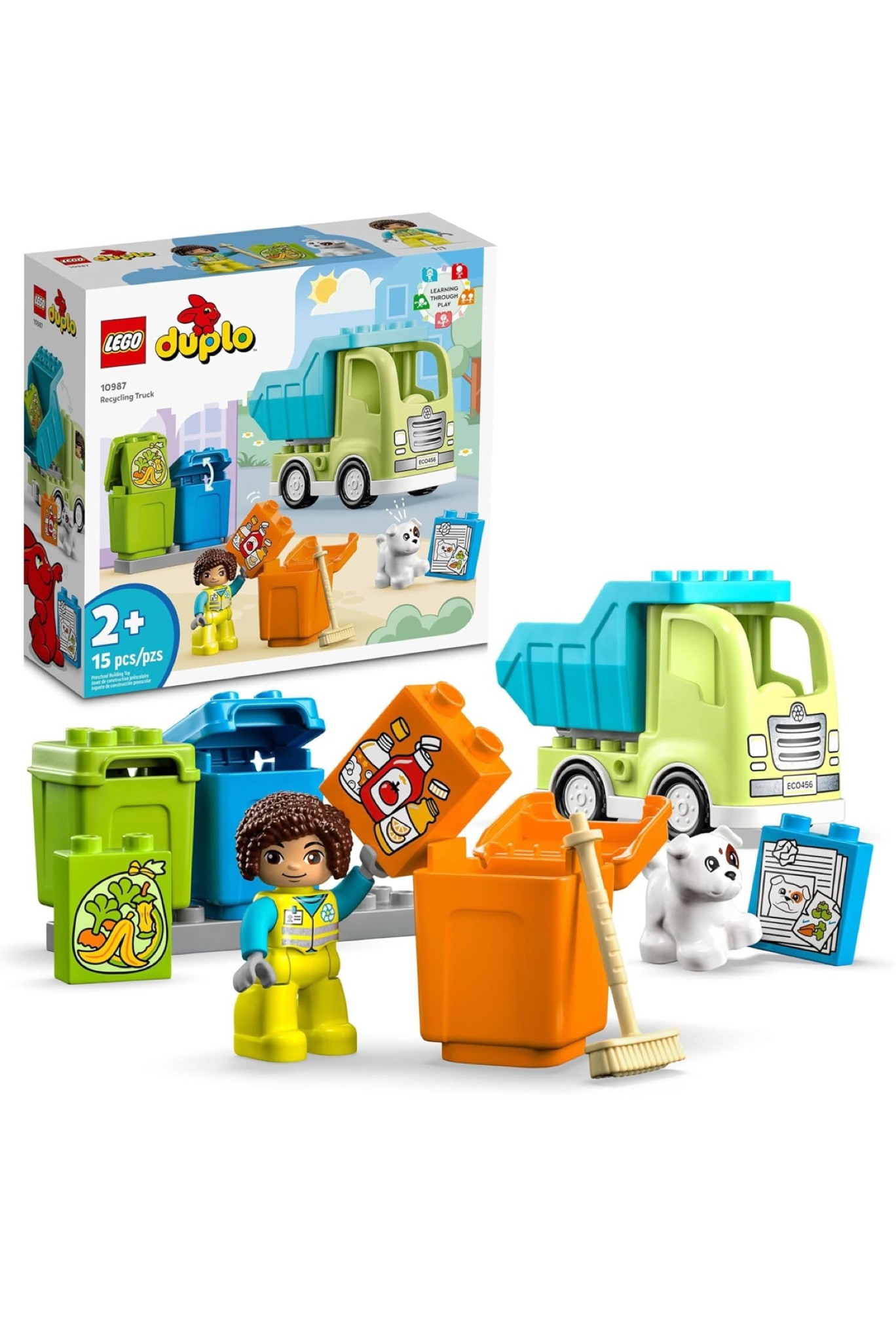 Such a fun toy for the whole family!

#LTKFindsUnder50 #LTKFamily #LTKKids