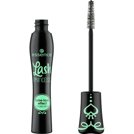 essence Lash Princess False Lash Effect Mascara, Black | Walmart (US)