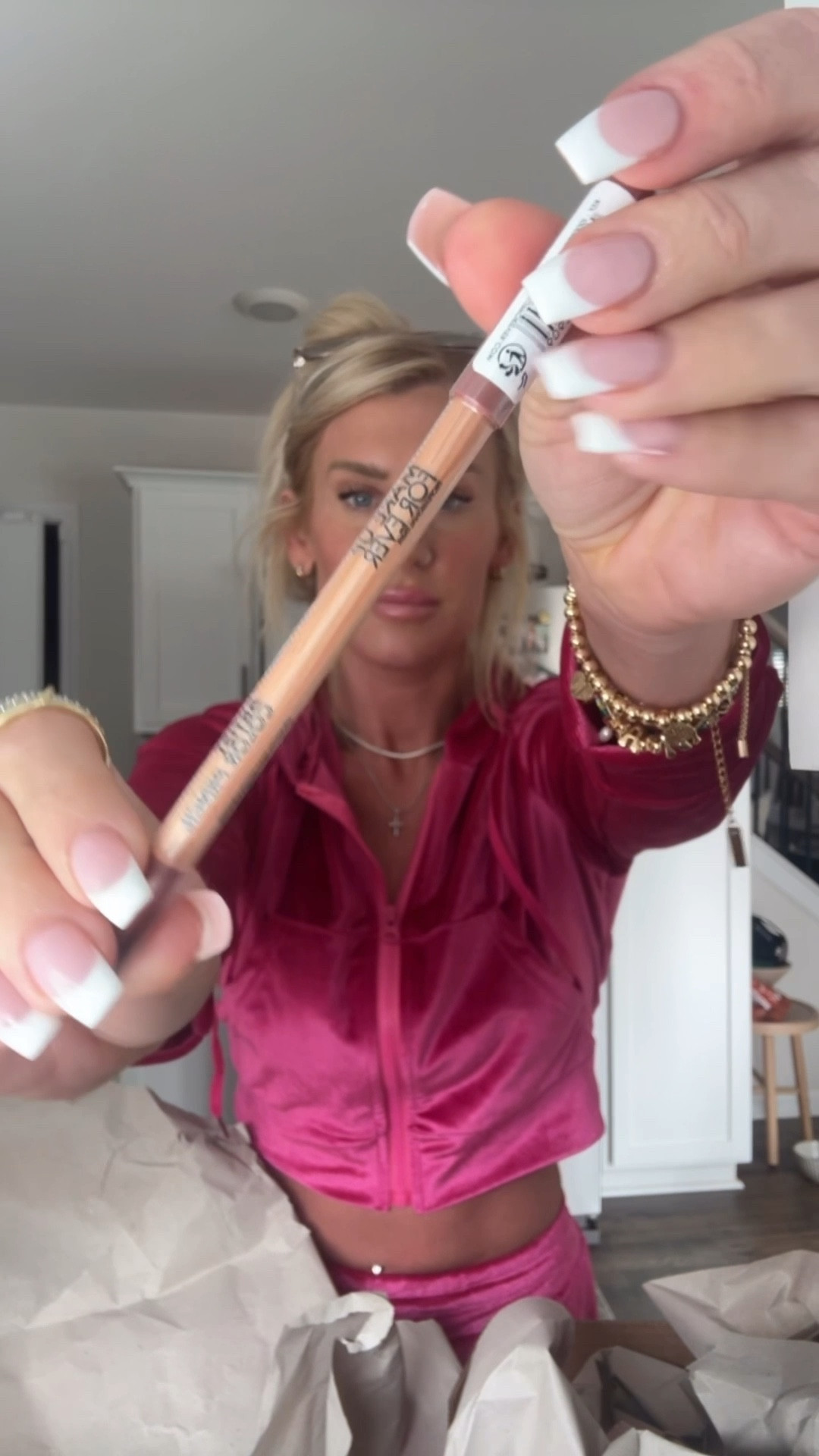 #LTKdayinmylife #LTKvlog #LTKmorningroutine