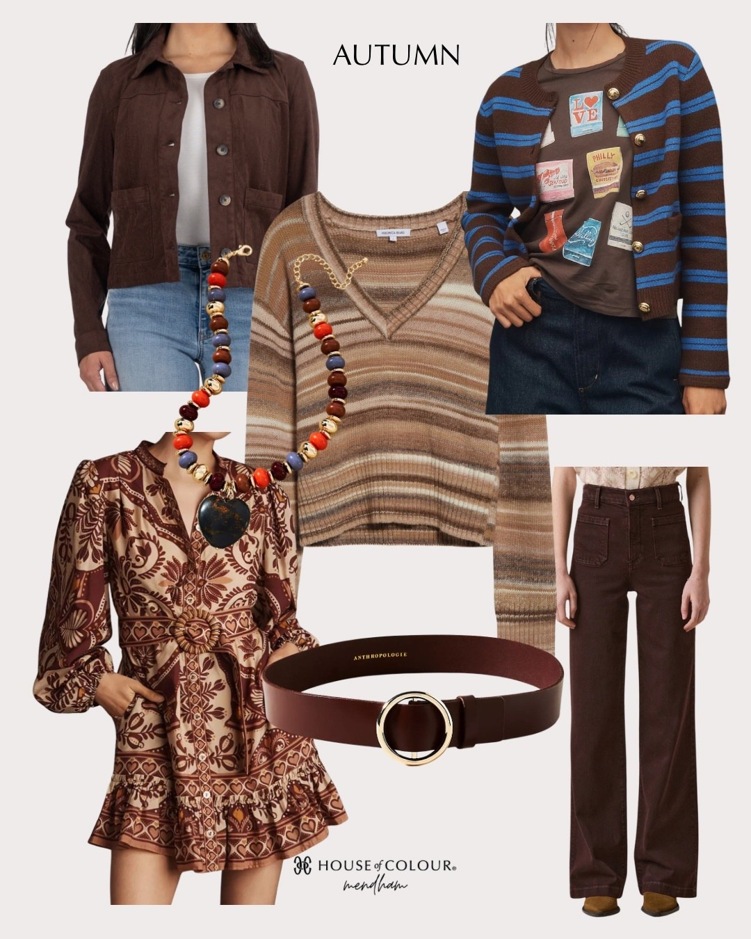 Autumn browns fall brown 


#LTKSeasonal #LTKStyleTip