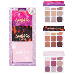 Tartelette™ Give, Gift & Get Amazonian Clay Eyeshadow Wardrobe | Sephora (US)