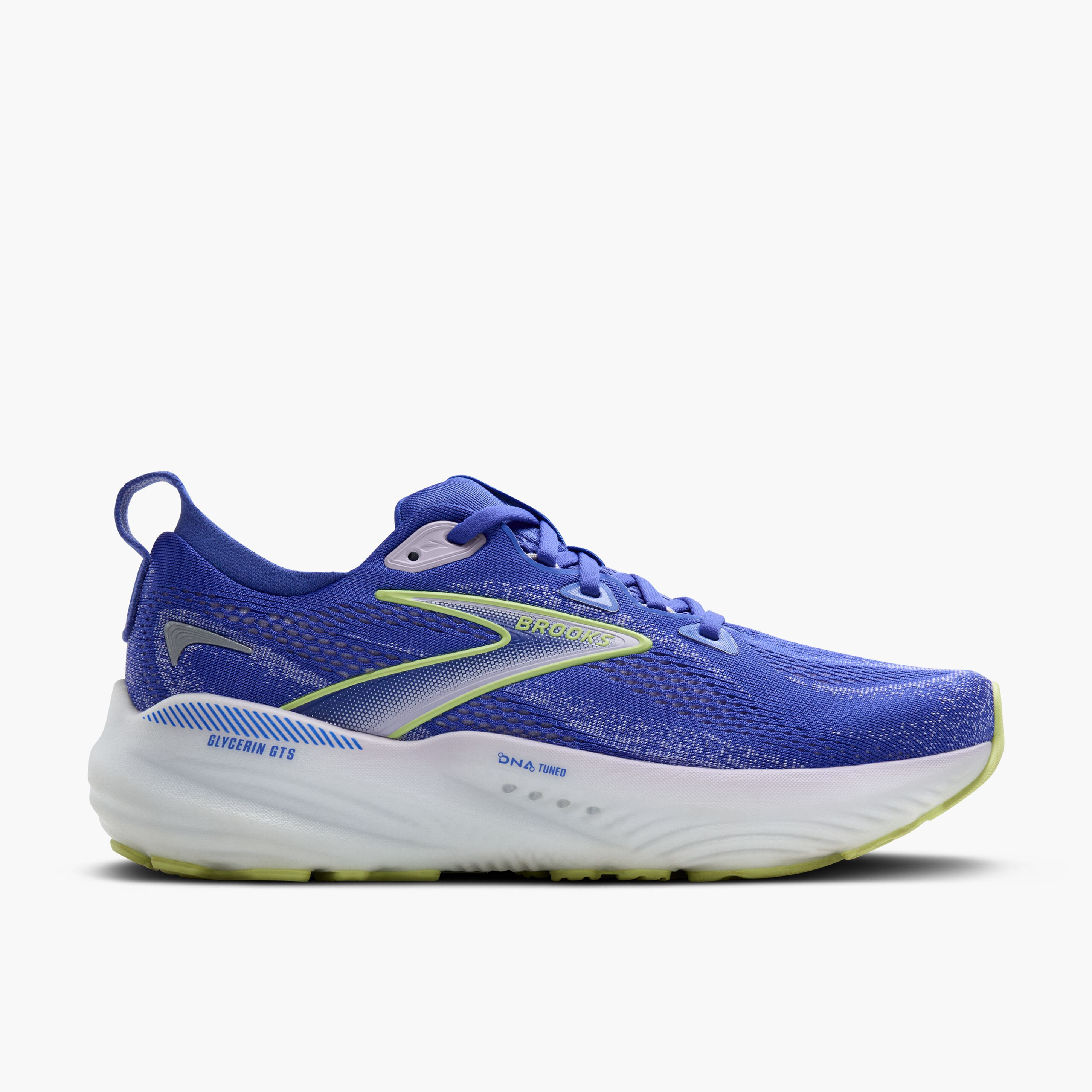 Women's Glycerin GTS 22 | Running Shoes | Brooks Running | Brooks Running
