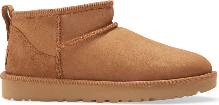 Ultra Mini Classic Boot (Women) | Nordstrom