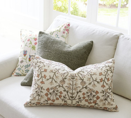 Click for more info about Get The Look: An Affair with Color, Greens