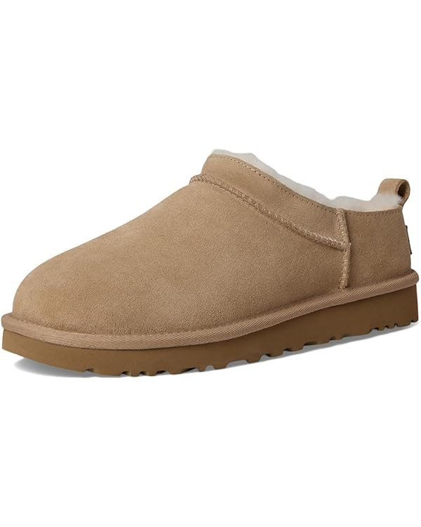 UGG Women's Classic Micro Boot | Amazon (US)