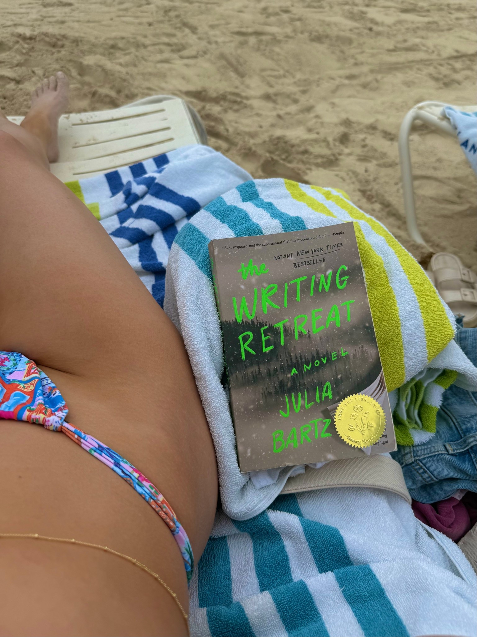 Interesting book! 2.5-3/5 stars  