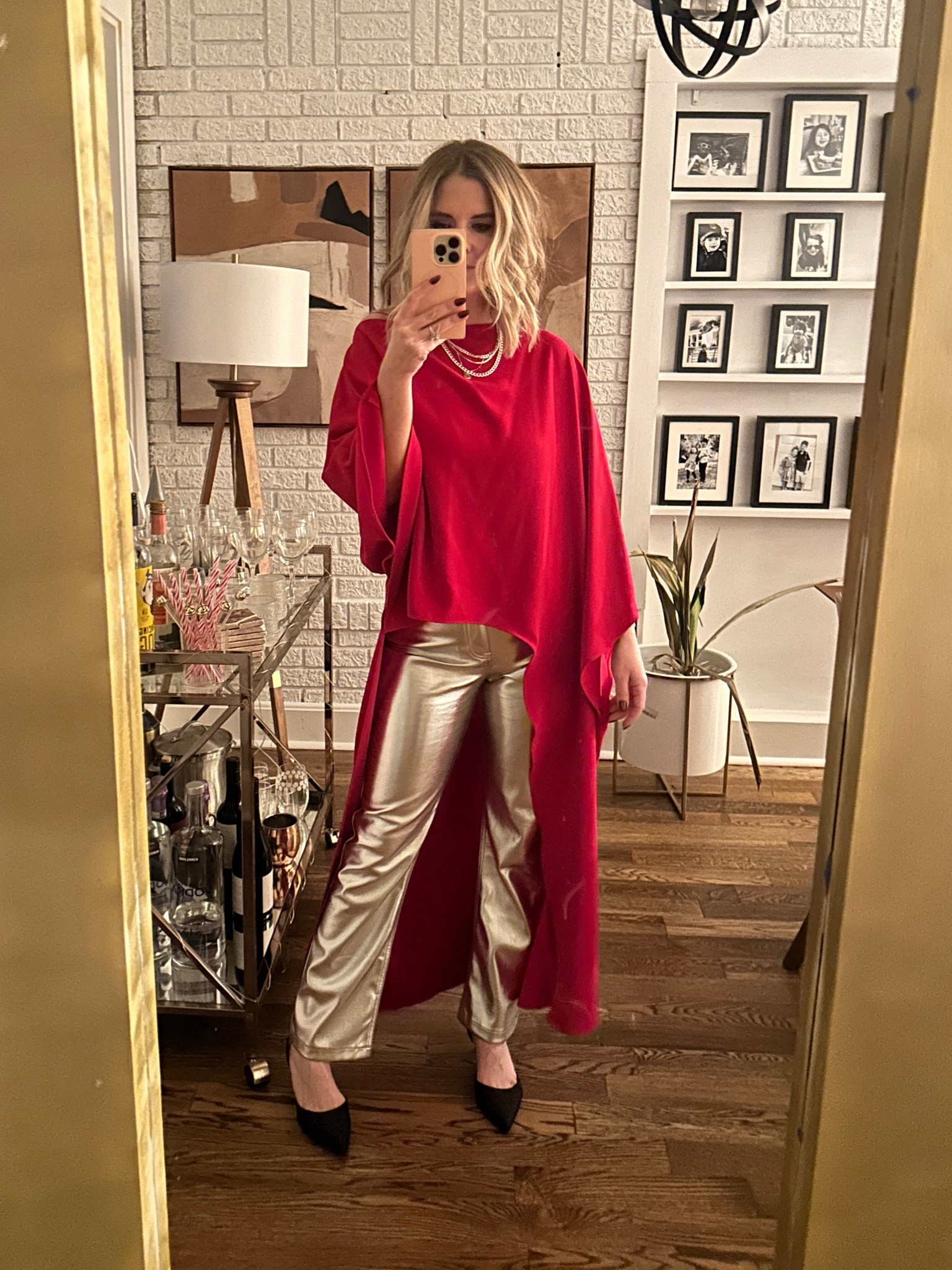 Holiday outfit inspo 

#LTKHoliday #LTKSeasonal #LTKparties