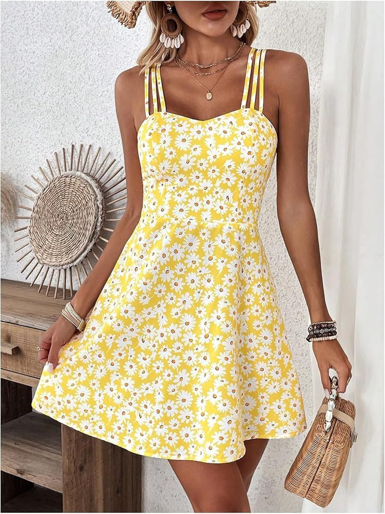 The cutest Amazon sundresses for your summer lineup 💛 light, flowy & so flattering—perfect for brunch dates, beach days & sunset plans 🌅#amazonsundresses #amazonsummerdresses #summerdresses2026 #minisundresses #maxisundresses #flowydresses #summerlooks #summeroutfitideas #casualstyle #everydaylooks #effortlessfashion #ootdstyle #outfitinspiration #amazonfavorites #amazonfashionfinds #affordableoutfits #budgetstylelooks #trendingfashion2026 #styleideas #vacationlooks #vacayoutfitideas #beachstylelook #resortwearfashion #brunchoutfitideas #daystyle #weekendstyle #lightweightoutfits #breezyfashion #cottonsummer #chiffondressstyle #bohofashionstyle #floraldresses #cutefashionlooks #comfychic #easyoutfitideas #throwonstyle #summerclosetinspo #closetmusthave #trendystyle2026 #feminineoutfits #softaesthetic #girlyaesthetic #usastylefashion #ltkstyleinspo #ltkfashionfinds #ltklook #ltksummerstyle

#LTKSeasonal #LTKU #LTKgrwm