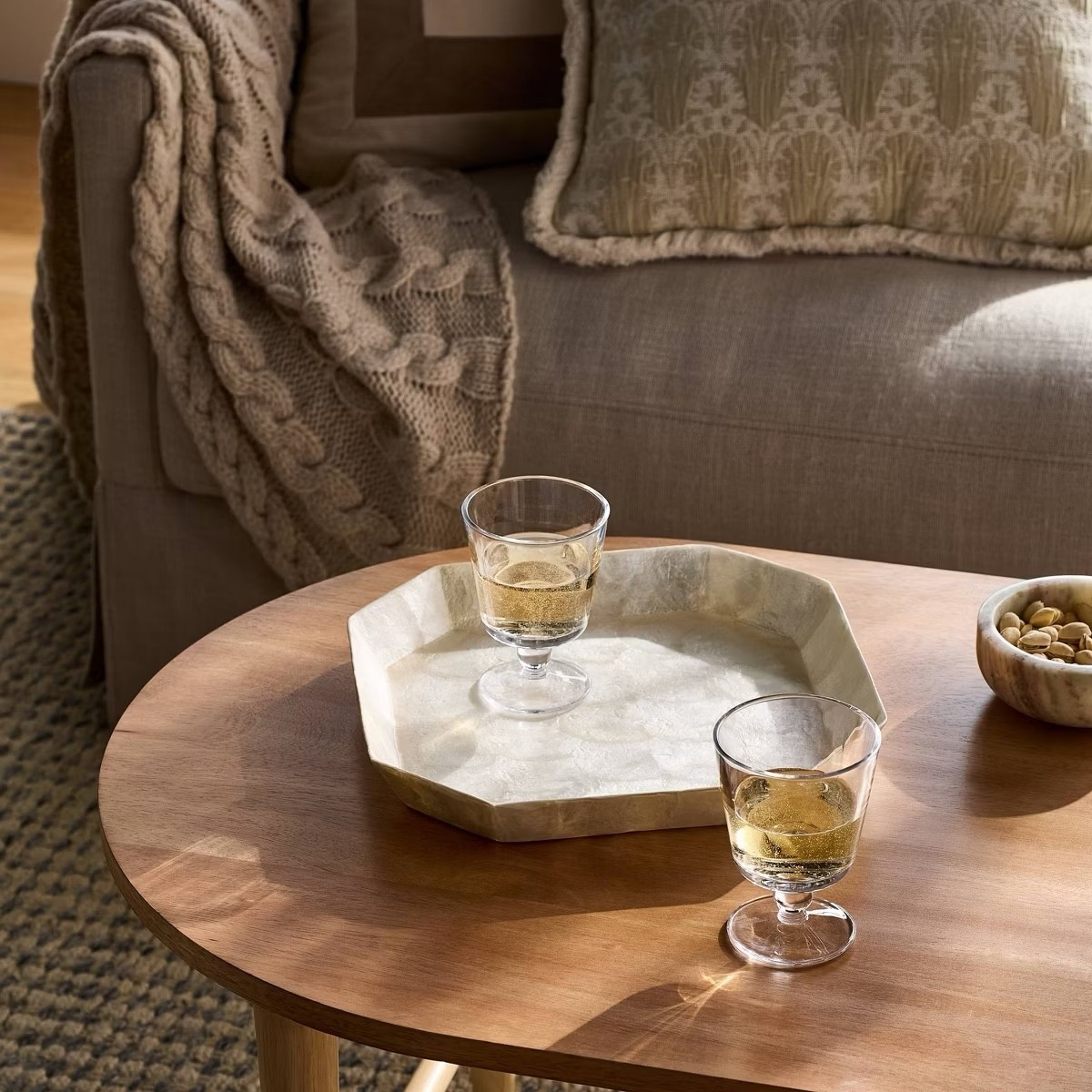 #tray #pearltray #catchall

#LTKHome #LTKSaleAlert